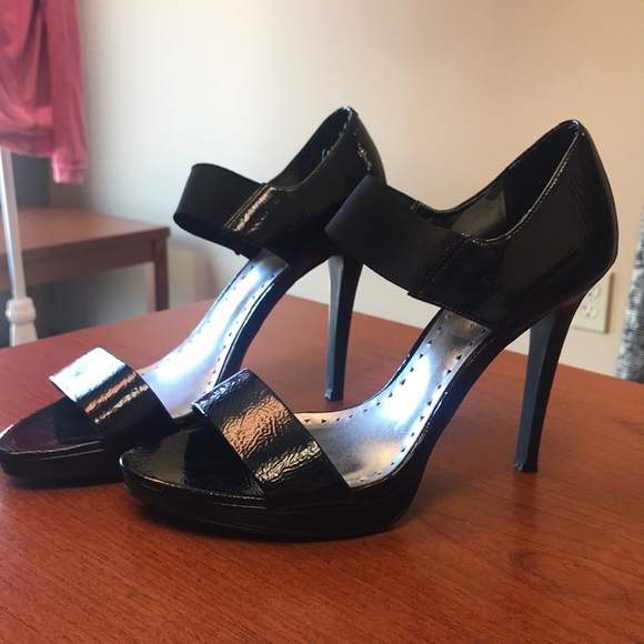 BCBG Shoes - BCBG Paris Heels